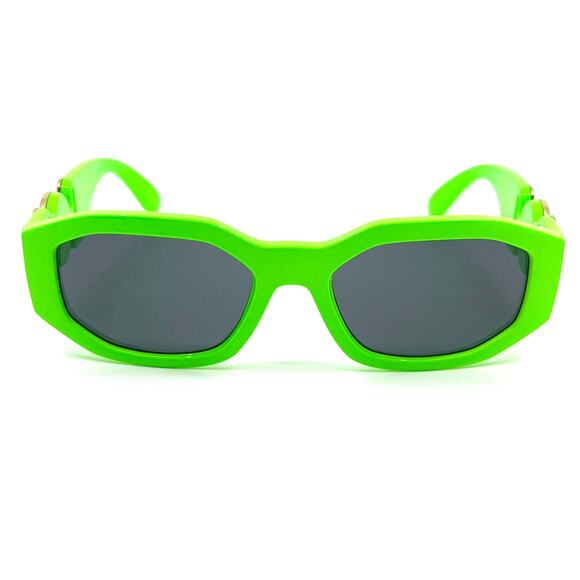 VERSACE Sunglasses MOD.4361 5319/87 Authentic New! main image 5